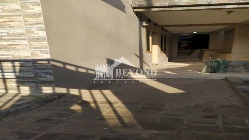 Dijual rumah Cantik daerah Sadang Cibiru Wetan