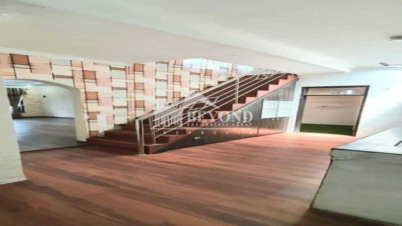 Dijual rumah daerah Margaasih