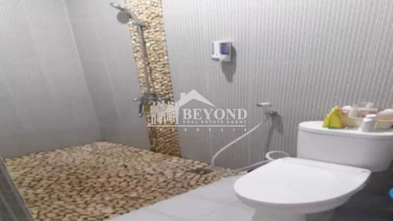 Dijual rumah Cantik daerah Libra Gumuruh