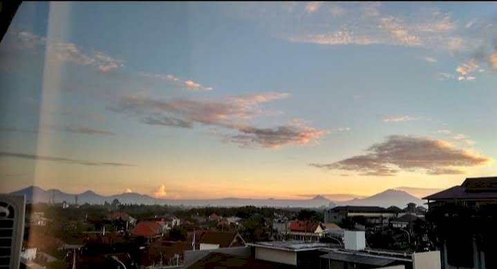 Hotel 28m 73 kamar jimbaran Bali Indonesia