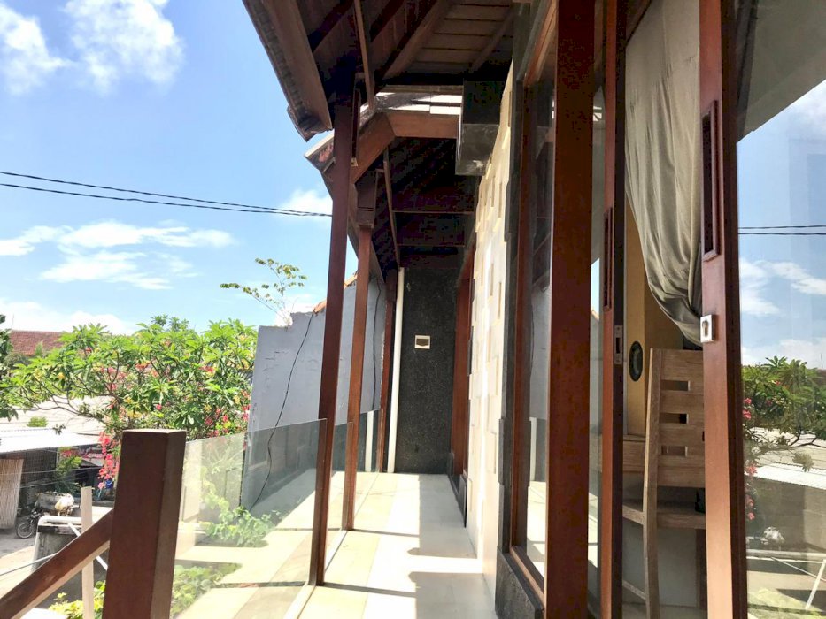 DIJUAL RUMAH DI PUSAT KOTA DENPASAR