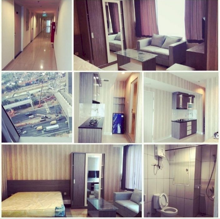 Grand Kamala lagoon Viktoria