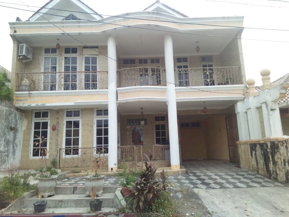 JUAL BU TANAH DAN BANGUNAN MURAH BOGOR CILEUNGSI LIMUS PRATAMA REGENCY