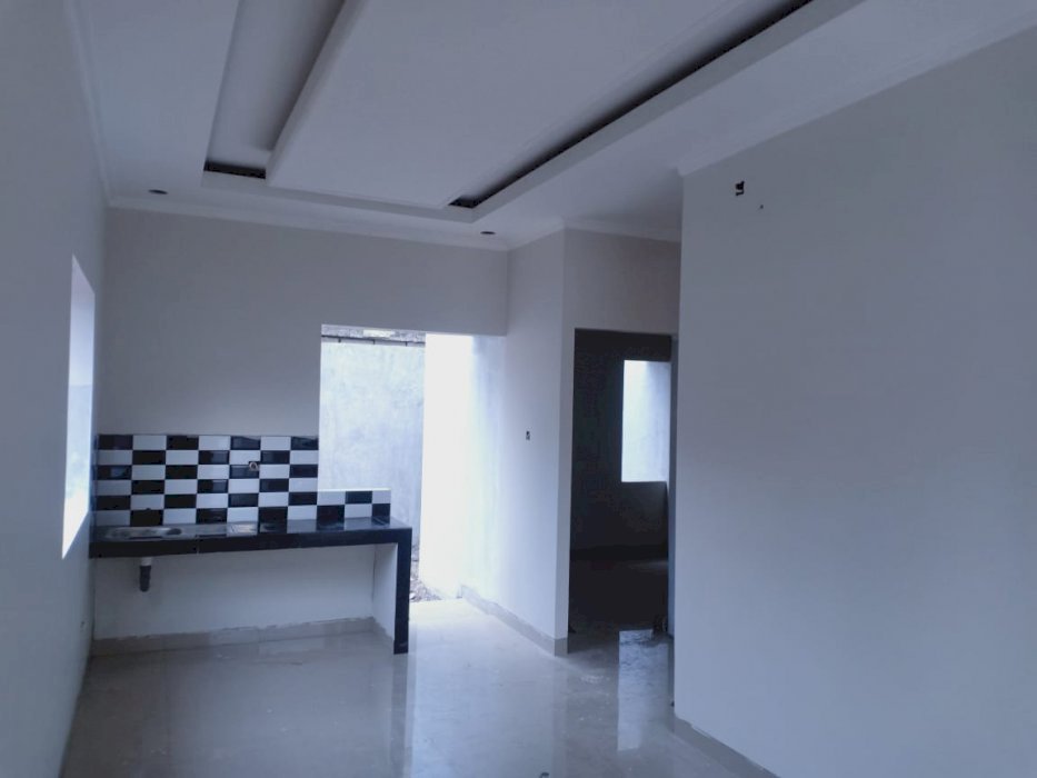 Rumah siap huni lokasi strategis di Bekasi Timur Kota Bekasi