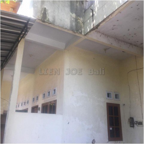 KOST DI SIDAKARYA DEKAT PELABUHAN BENOA DENPASAR