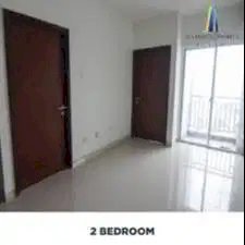 DISEWAKAN APARTEMEN THAMRIN DISTRIK RESIDENCE UNFURNISH