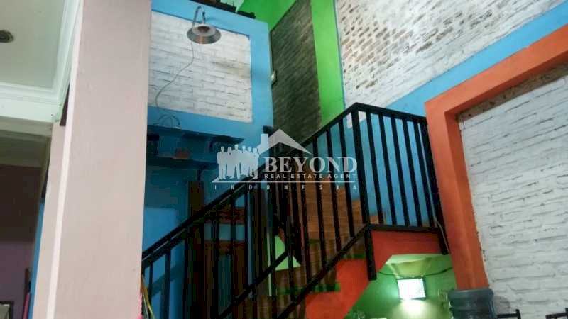 Dijual rumah Daerah Panenjoan Cicalengka