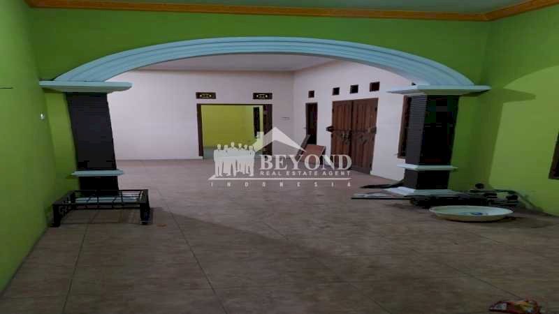 Disewa Ruko daerah Galumpit Cileunyi