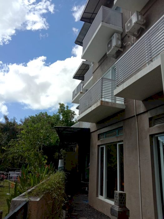 GUEST  HOUSE FOR SALE IN PECATU