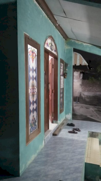 Rumah Type Mezzanine Bukit Sendangmulyo