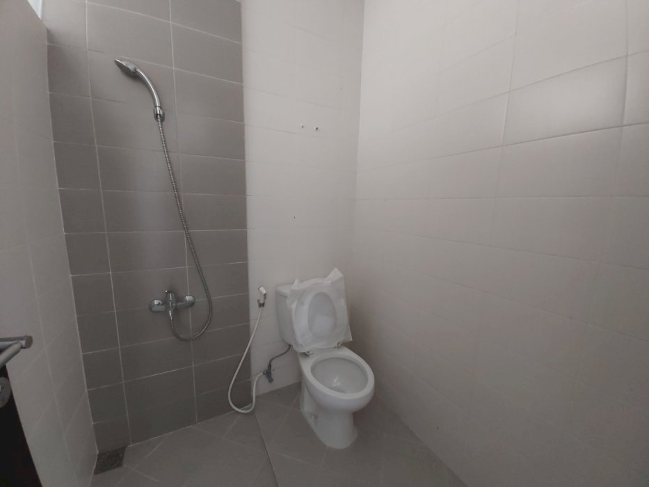 Rumah Kecil Bangunan Baru Minimalis di Cluster Terbaik Dieng