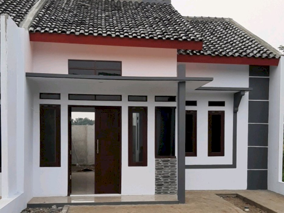 Cluster baru minimalis 15 menit dari st citayam