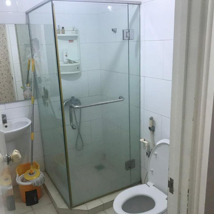 Waterplace 3 bedroom murah