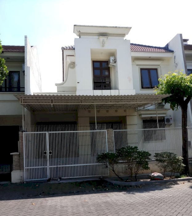 RUMAH BAGUS DARMO BAVARIAN SIAP HUNI