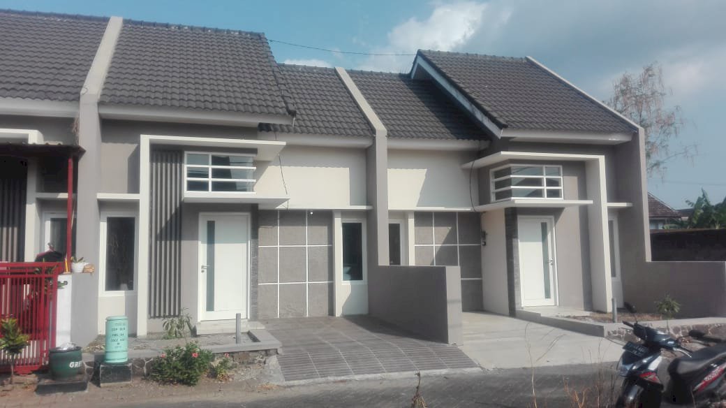 Perumahan Siaphuni di Kota Malang SHM