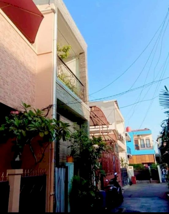 Rumah Nyaman Aman dan Minimalis