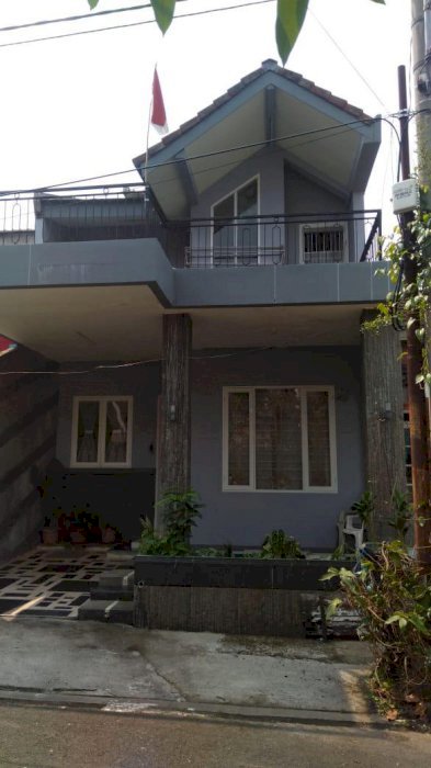 Dijual Cepat Rumah Di Taman Victoria, Sentul City, Bogor