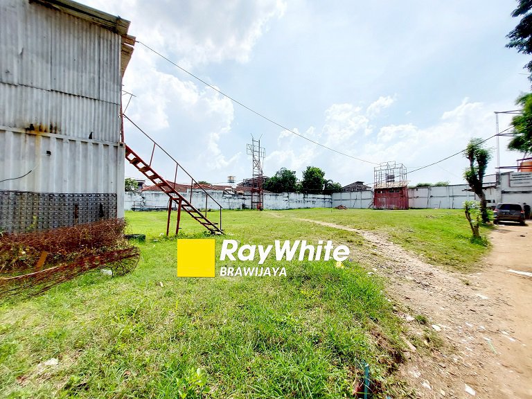 Kavling Tanah Dijual di Cipete,Jakarta Selatan,Bentuk Tanah Kotak, SHM