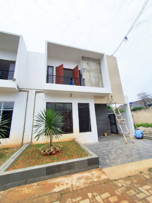 Beli Rumah dapat banyak bonus!!! MURAH BGT