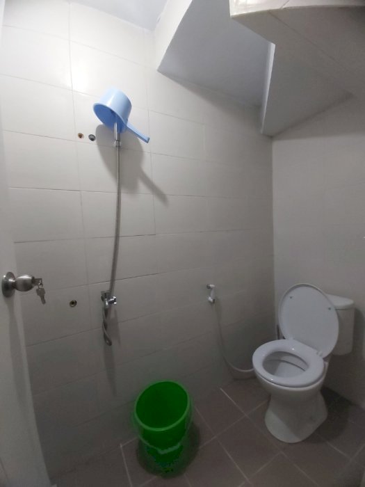 Rumah Baru Desain Apik di Troya Batu Residence Dekat Wisata Selecta