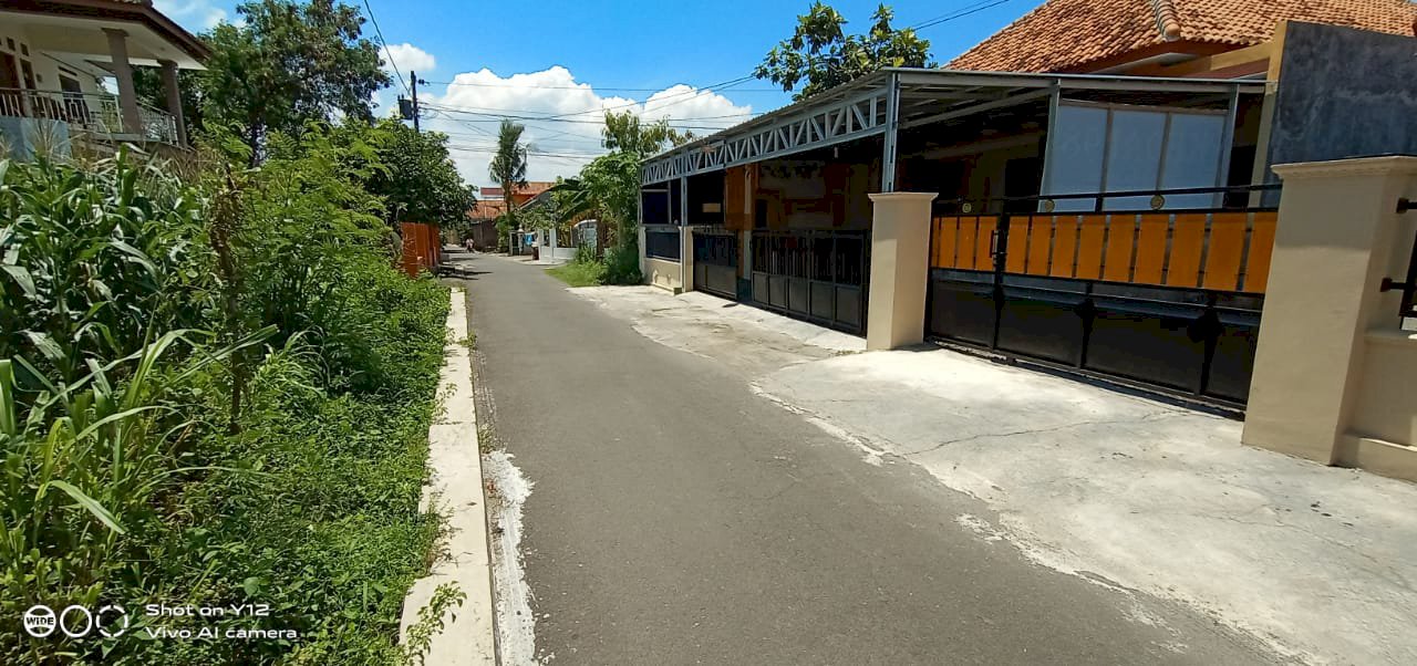 Rumah Bagus Dekat Candi Prambanan, Hunian Yg Berkelas Cocok.Unt Anda
