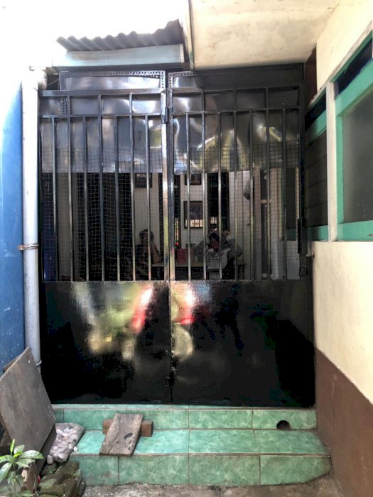 Rumah Second 2 Lantai 200 Juta Di Jalan Gatot Subroto Kota Malang