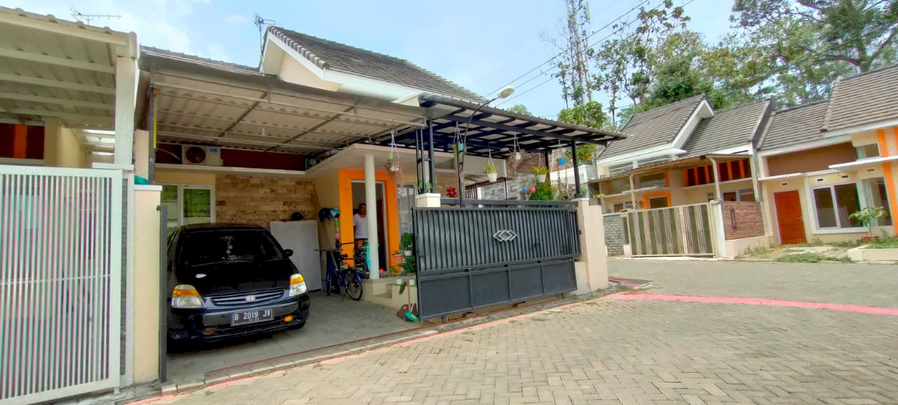 Info Rumah Mewah Siap Huni Di Kota Malang
