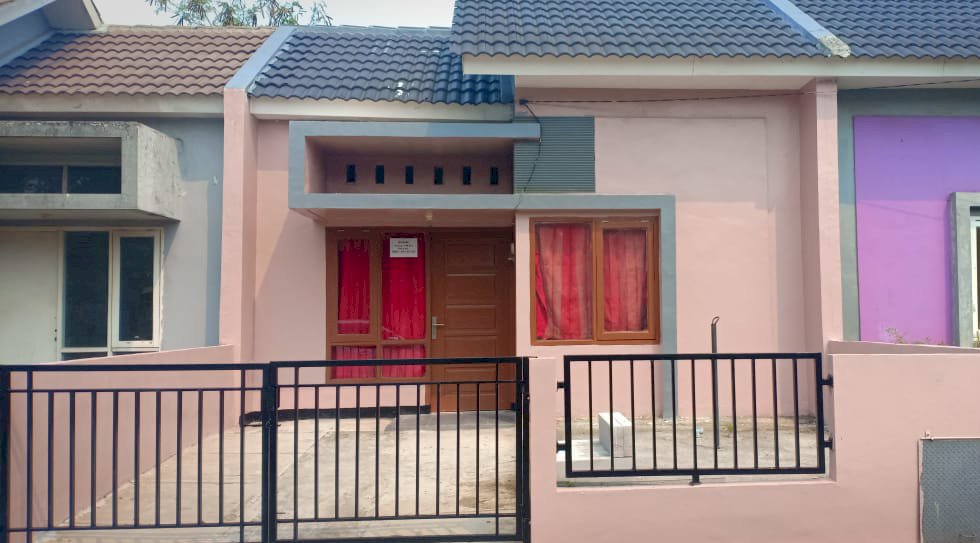 Rumah Harvest City Cibubur, Bekasi