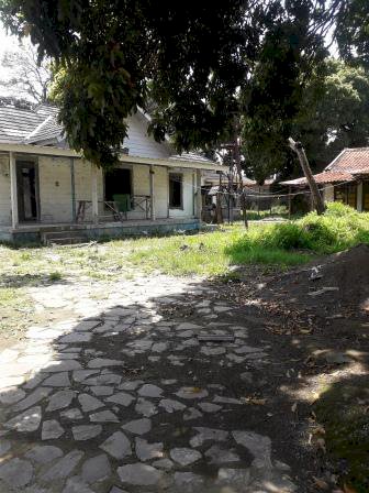 Disewa Tanah Rumah Pondok daerah Baturaden Ciwastra