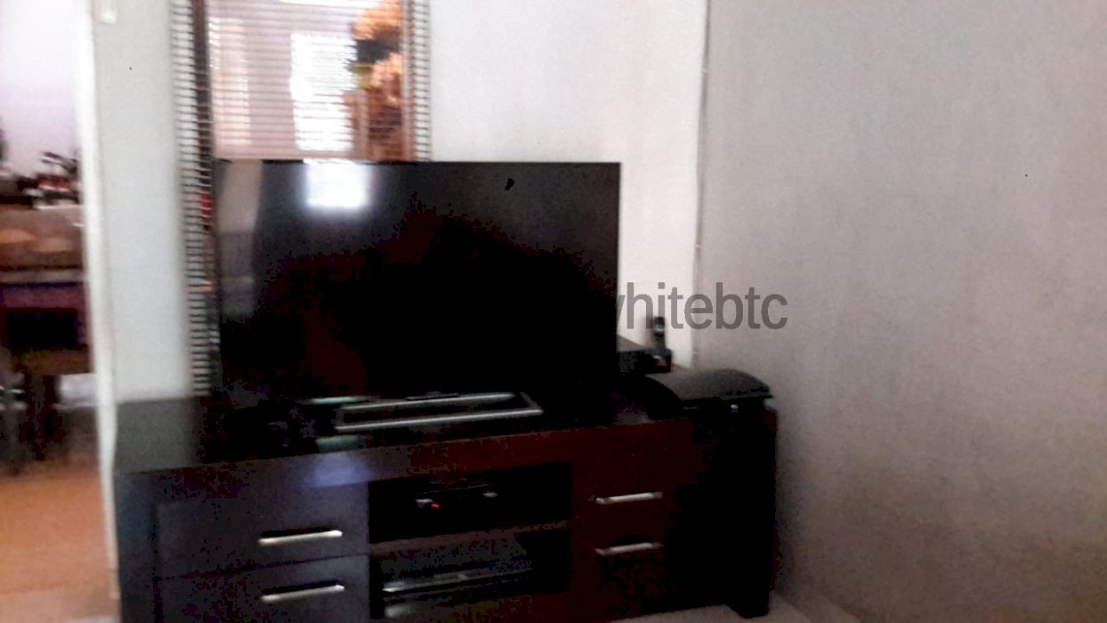 Rumah Siap Huni, Strategis,  dalam Cluster @Griya Aviva Ciputat