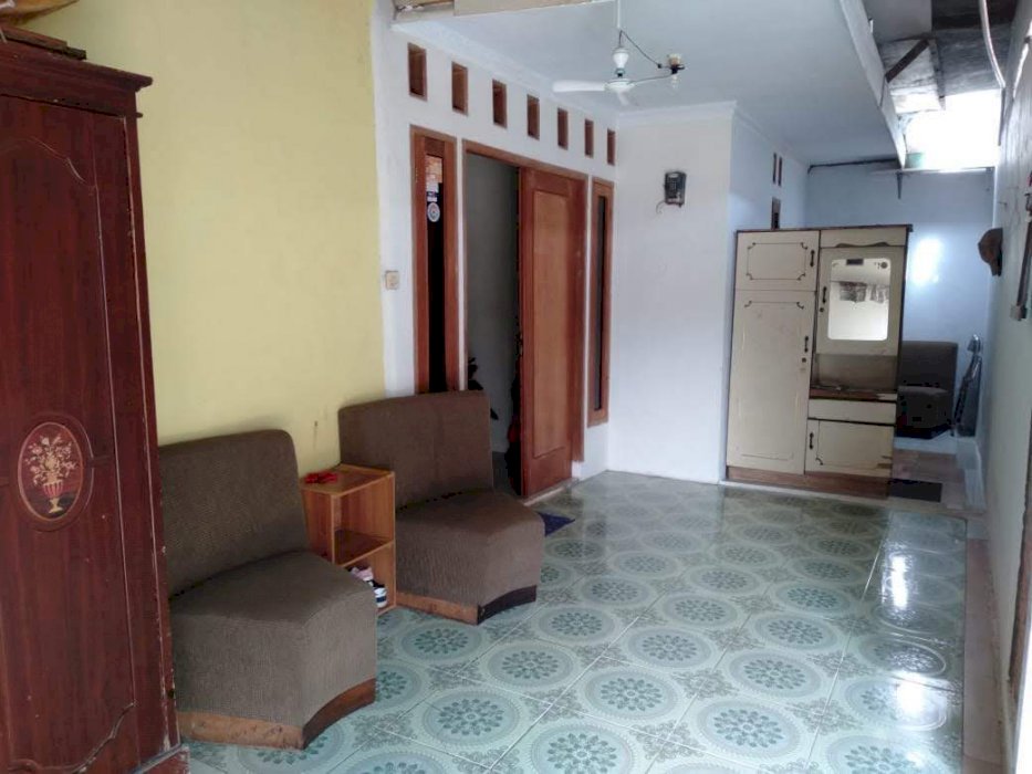 Rumah Murah Ciputat Dekat Stasiun dan Toll