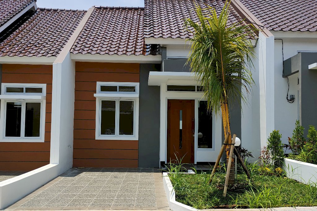 Rumah Tanpa DP Dan Siap Huni Di Depok