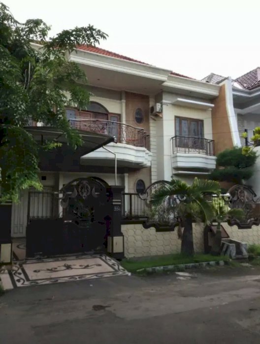 Termurah di kertajaya indah