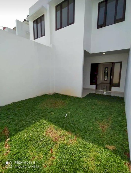 Bangun RumahMu Sesuai ImpianMU 5 MNT Ke MCD Serpong Jaya