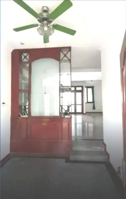 293_Disewakan rumah 2 Lantai di Vila Bukit Mas Surabaya LT 240 m2