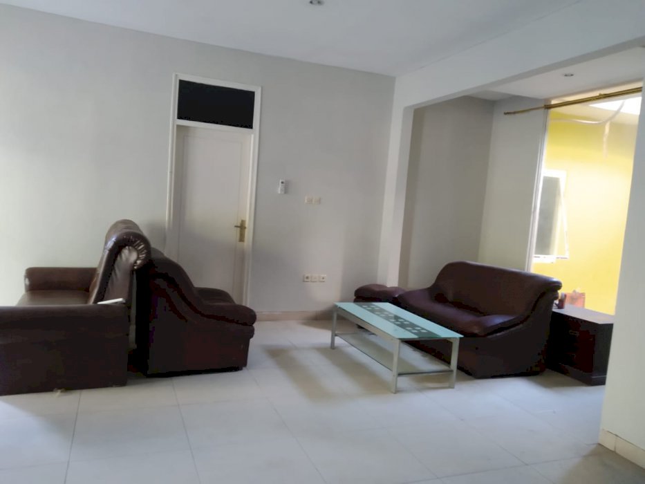 Rumah murah pomogan jl utama