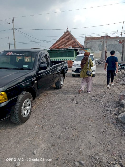 Tanah Siap Bangun Atau Rumah Pesan Bangun Investasi Terbaik Di Solo