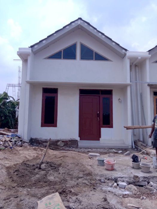 Hanya 3jt , miliki Hunian Minimalis dan lokasi Strategis Di Cibitung.