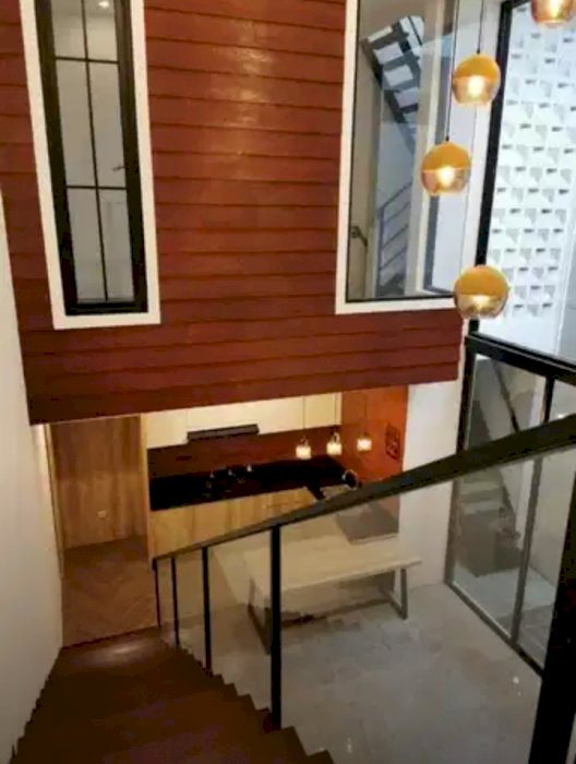  Rumah Baru Taman Mutiara Laguna, Pakuwon City Surabaya