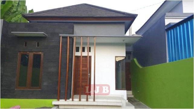RUMAH MINIMALIS DEKAT RS KAPAL