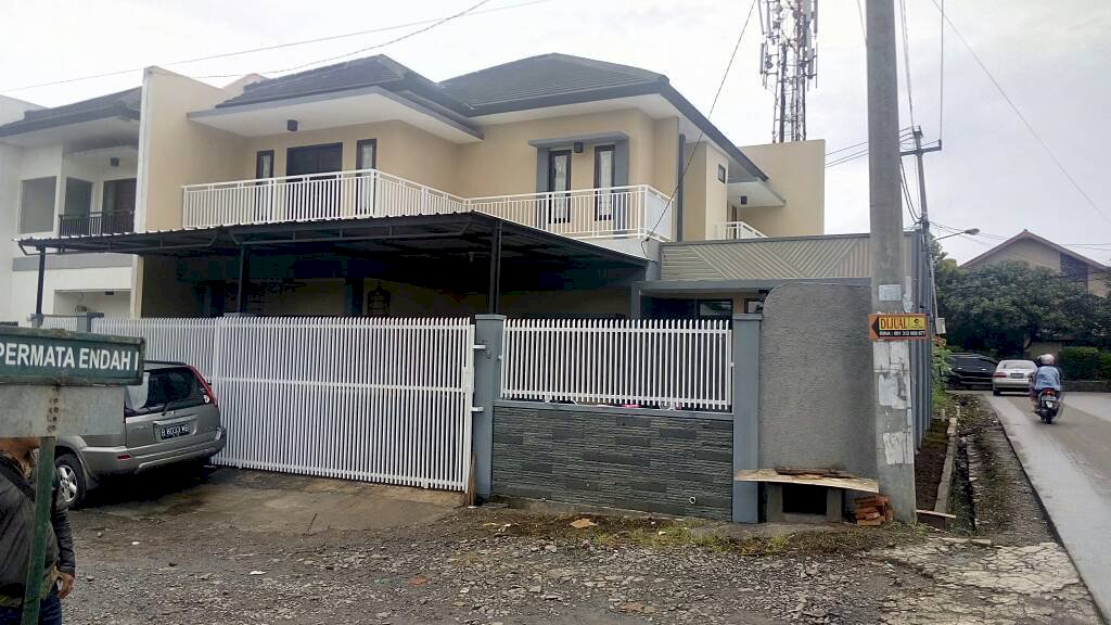 Dijual Rumah di Bandung Timur