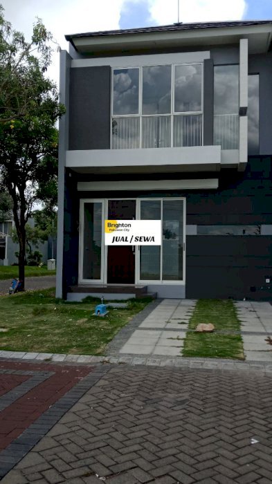 Baru Minimalis Wisata Bukit Mas 2