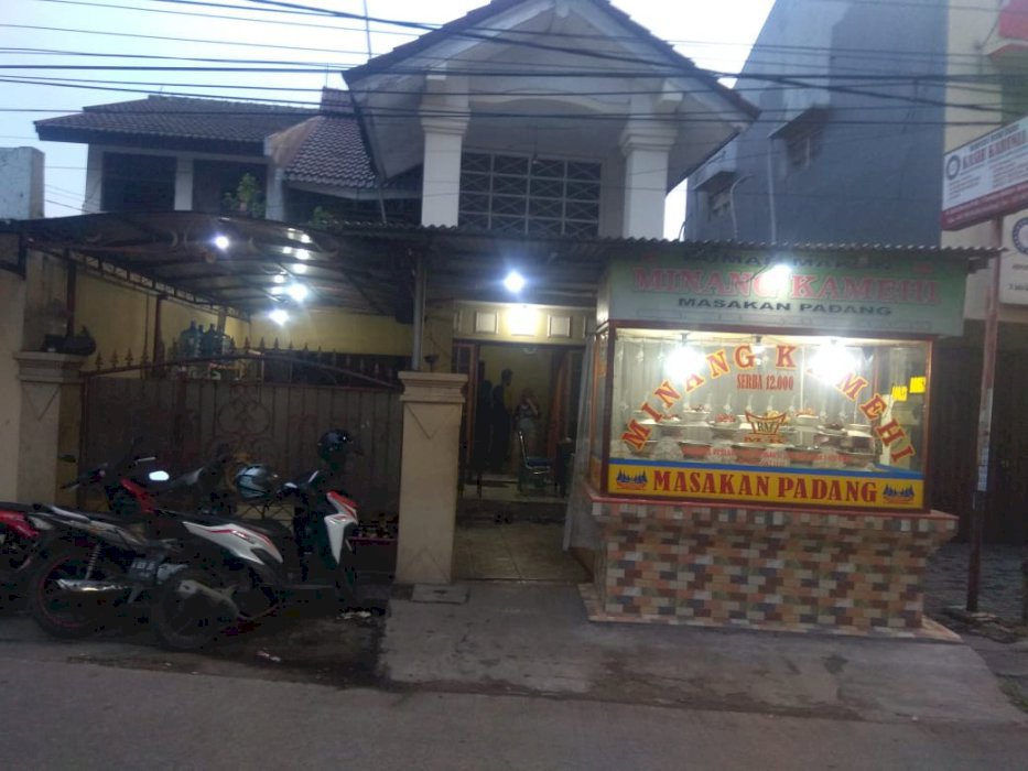 Rumah Secundary 2 lantai Di tambun Selatan