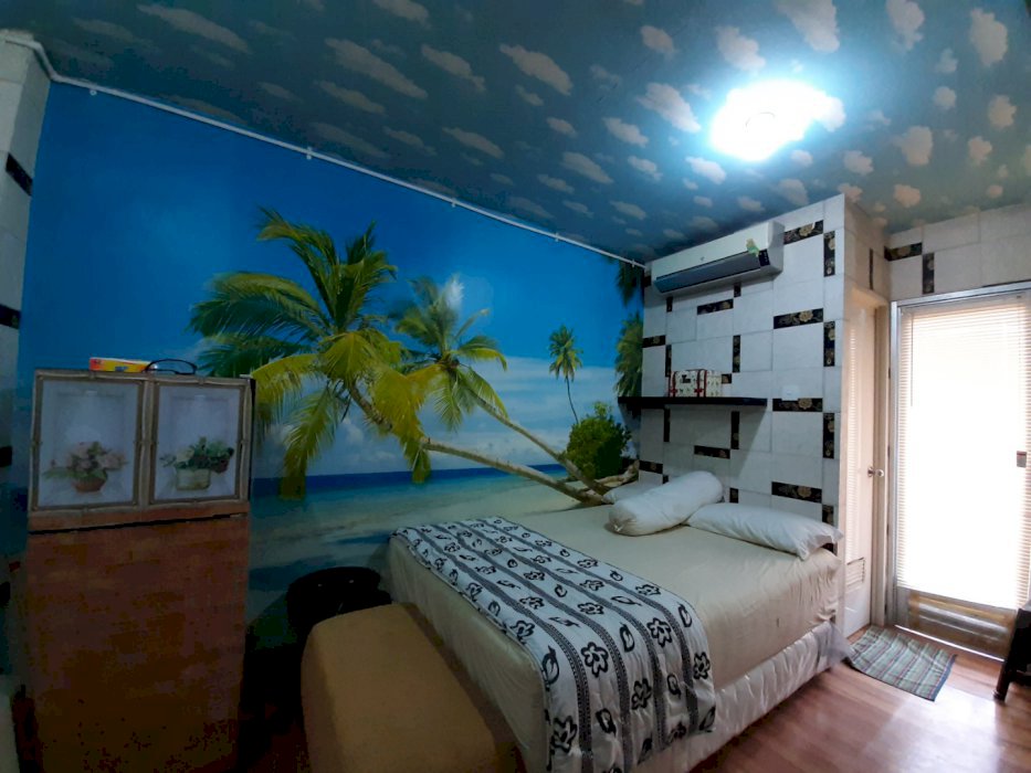 KOS KOSAN MURAH CENGKARENG DEKAT GUNADARMA