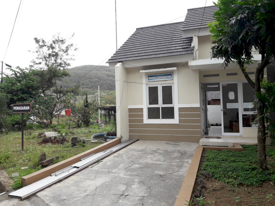 Jual Rumah DreamHill ready stock