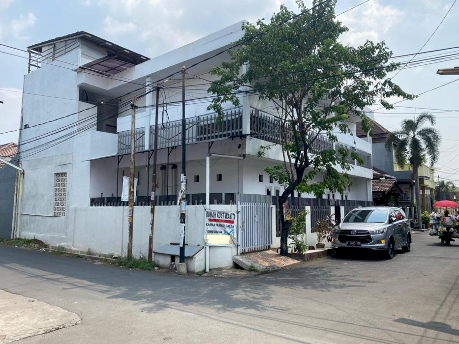 Jual Rumah Kost di Grand Galaxy Bekasi Selatan
