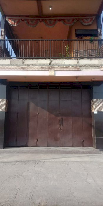 TURUN HARGA ...... Di jual rumah di Karangpawitan dekat komplek pemda Karawang