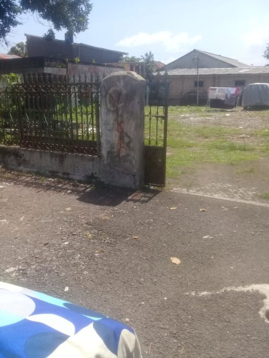 âˆš Tanah Murah SHM Baik Untuk Dijual Lagi Bagus Buat Investasi (NEGO)