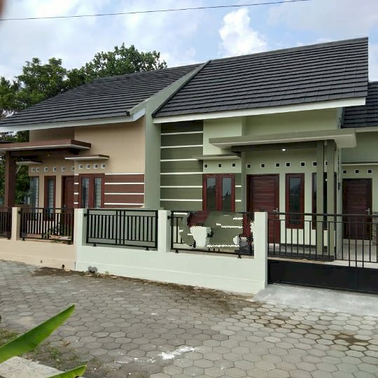 Dijual RUMAH TERMURAH DI GODEAN