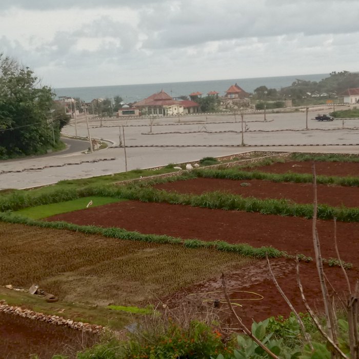 Dijual Tanah SHM TEGALAN PANTAI KRAKAL